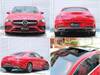 MERCEDES BENZ CLA-CLASS