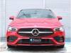 MERCEDES BENZ CLA-CLASS