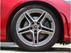 MERCEDES BENZ CLA-CLASS