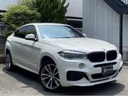 2017 BMW X6