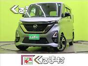 2021 NISSAN ROOX