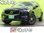 2022 VOLVO XC60