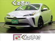 2020 TOYOTA PRIUS S
