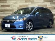 2007 HONDA STREAM RSZ