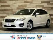 2014 SUBARU IMPREZA SPORTS