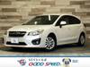 SUBARU IMPREZA SPORTS