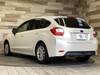 SUBARU IMPREZA SPORTS