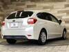 SUBARU IMPREZA SPORTS