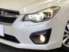 SUBARU IMPREZA SPORTS