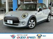 2019 BMW MINI