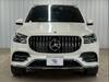 MERCEDES BENZ GLS