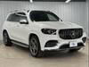 MERCEDES BENZ GLS