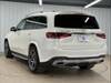 MERCEDES BENZ GLS