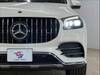 MERCEDES BENZ GLS