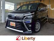 2020 TOYOTA VOXY