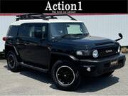 2016 TOYOTA FJ CRUISER