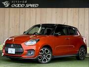 2020 SUZUKI SWIFT SPORT