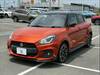 SUZUKI SWIFT SPORT