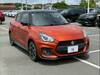 SUZUKI SWIFT SPORT