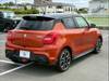 SUZUKI SWIFT SPORT