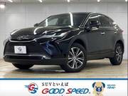 2024 TOYOTA HARRIER G