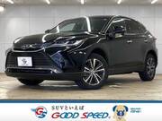 2024 TOYOTA HARRIER G