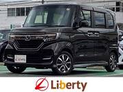 2019 HONDA N-BOX CUSTOM