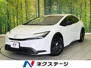 2024 TOYOTA PRIUS