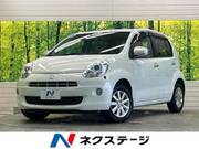 2010 TOYOTA PASSO +HANA