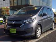 2018 HONDA FREED