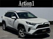 2019 TOYOTA RAV4 2.5 HYBRID X