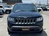 CHRYSLER JEEP COMPASS