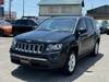 CHRYSLER JEEP COMPASS
