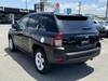 CHRYSLER JEEP COMPASS
