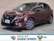 2022 NISSAN NOTE