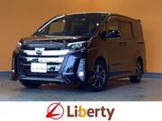 2017 TOYOTA NOAH