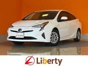 2018 TOYOTA PRIUS S