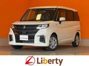 2025 SUZUKI SOLIO