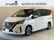 2022 NISSAN SERENA
