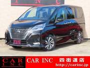 2022 NISSAN SERENA
