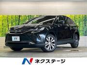 2022 TOYOTA HARRIER G