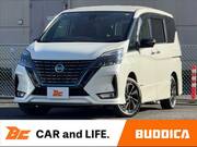 2021 NISSAN SERENA