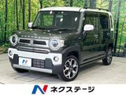 2022 SUZUKI HUSTLER