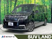 2022 HONDA STEPWAGON