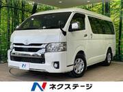 2021 TOYOTA HIACE VAN
