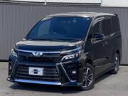 2019 TOYOTA VOXY