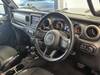 CHRYSLER JEEP WRANGLER UNLIMITED