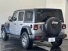 CHRYSLER JEEP WRANGLER UNLIMITED