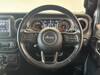 CHRYSLER JEEP WRANGLER UNLIMITED