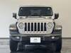CHRYSLER JEEP WRANGLER UNLIMITED